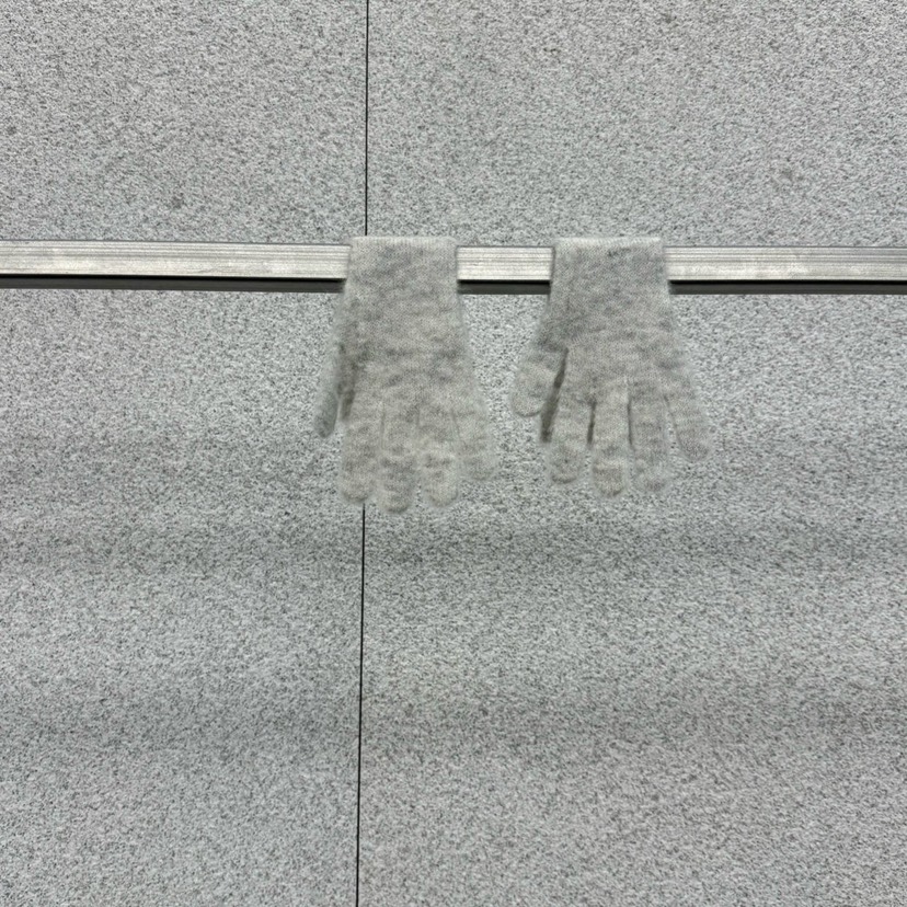 AT THE BAGEL東大門㊣代購女裝新款時尚25秋冬職業熱賣手套AT THE BAGEL手套