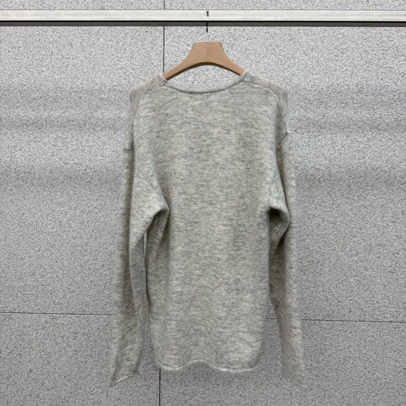 AT THE BAGEL東大門㊣直郵女裝新品時尚推薦熱賣休閑毛衣AT THE BAGEL毛衣