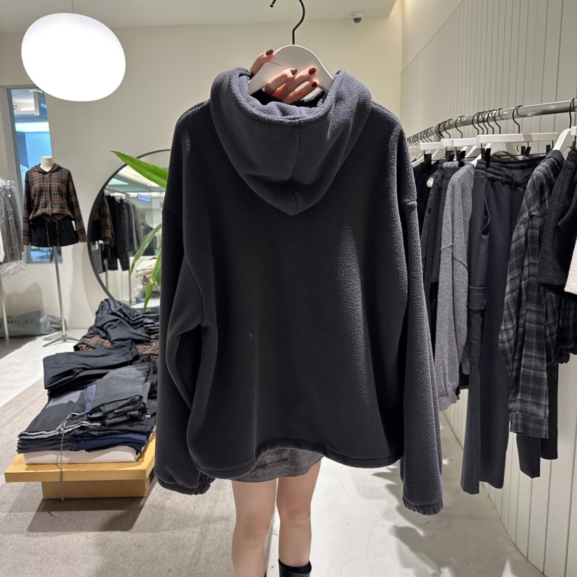 GRADE東大門㊣代購女裝新品人氣職業時尚熱賣推薦真品25秋冬衛衣GRADE衛衣