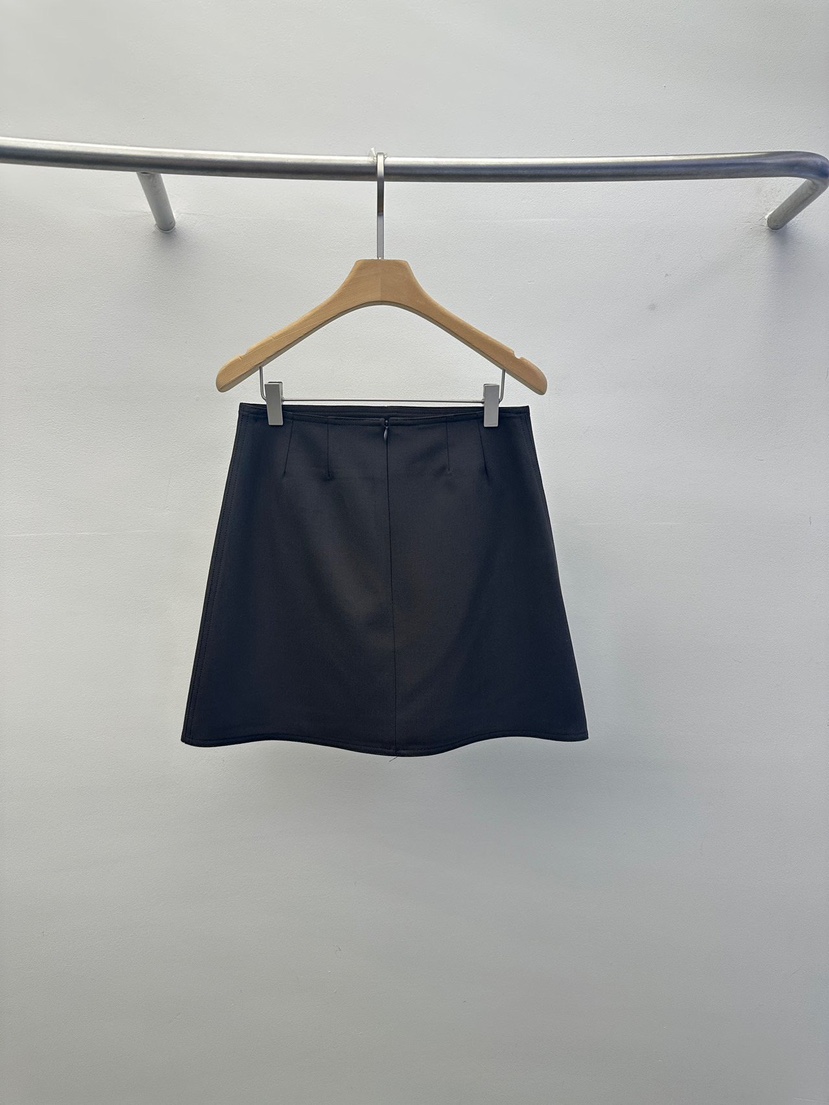 WIDA-P東大門㊣實拍女裝新品25秋冬時尚真品人氣熱賣職業短裙WIDA/RENEJ短裙