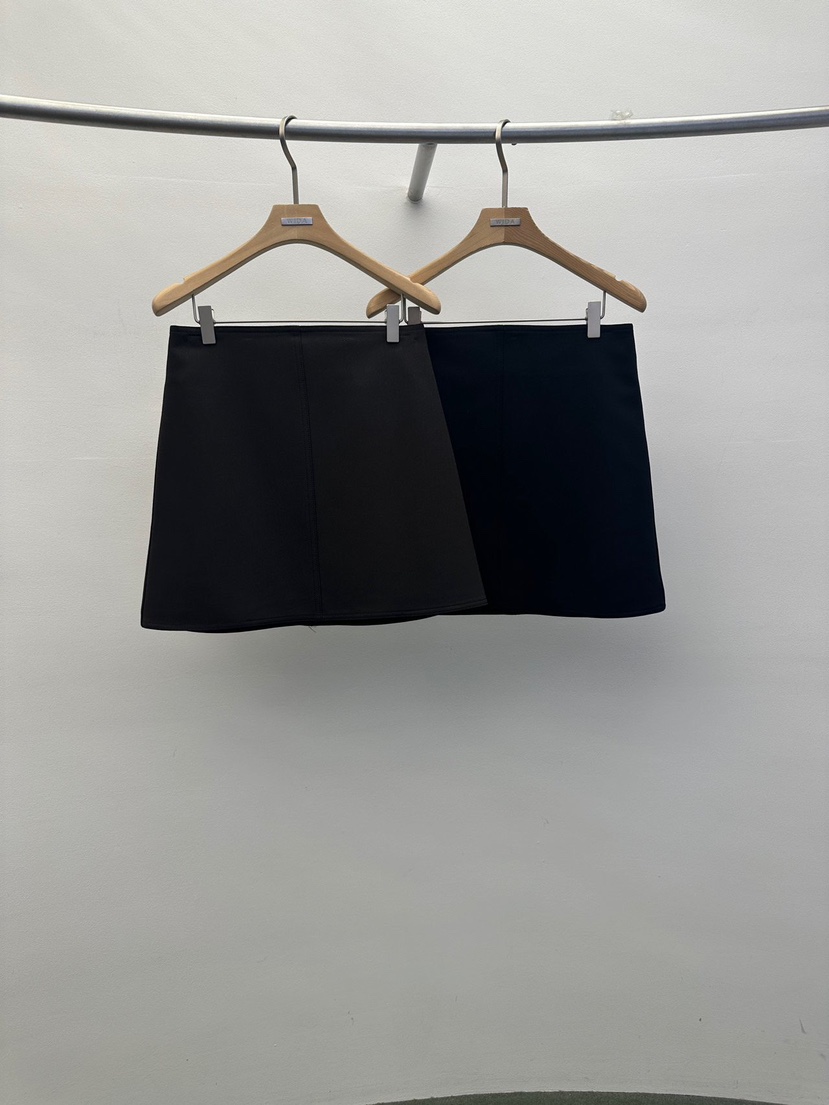 WIDA-P東大門㊣實拍女裝新品25秋冬時尚真品人氣熱賣職業短裙WIDA/RENEJ短裙