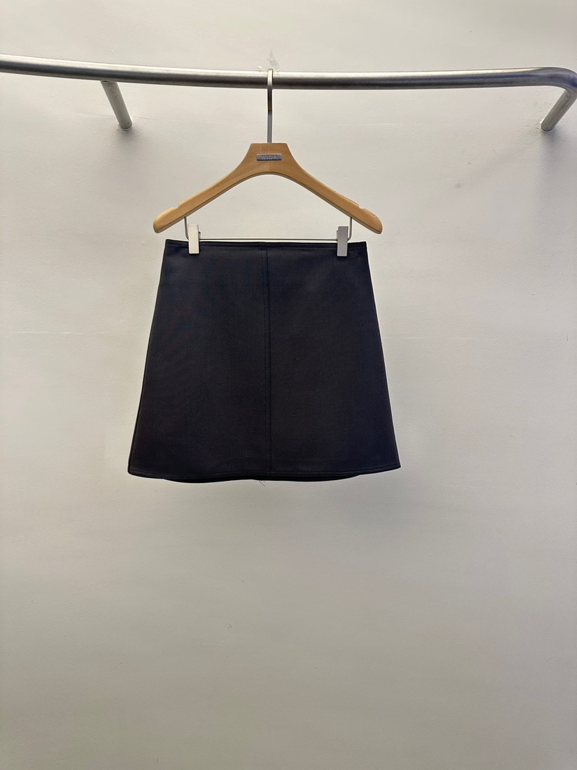 WIDA-P東大門㊣實拍女裝新品25秋冬時尚真品人氣熱賣職業短裙WIDA/RENEJ短裙