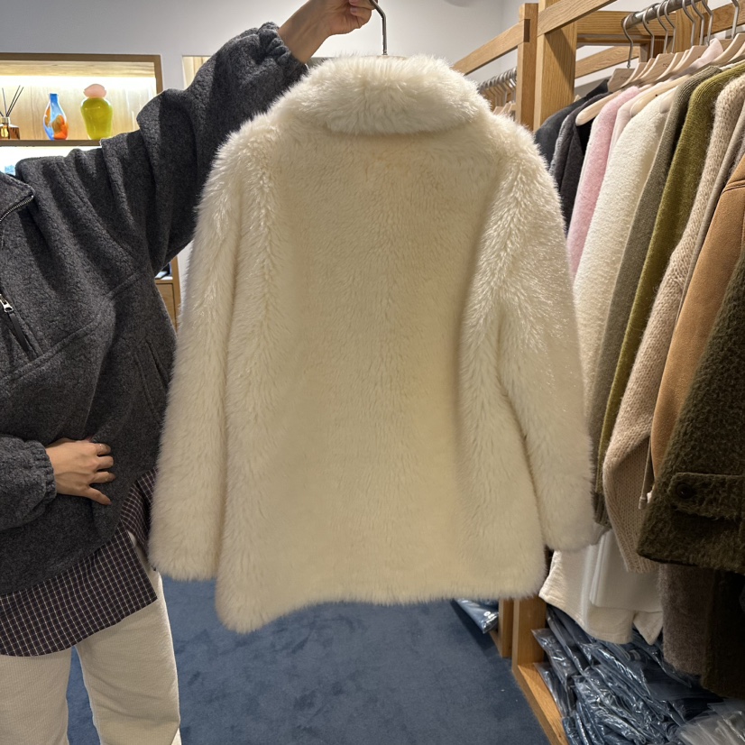 ROUNDER東大門㊣直郵女裝新品真品熱賣25秋冬休閑職業人氣夾克ROUNDER夾克