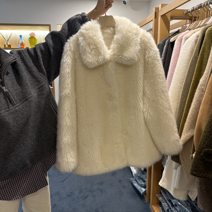 ROUNDER東大門㊣直郵女裝新品真品熱賣25秋冬休閑職業人氣夾克ROUNDER夾克