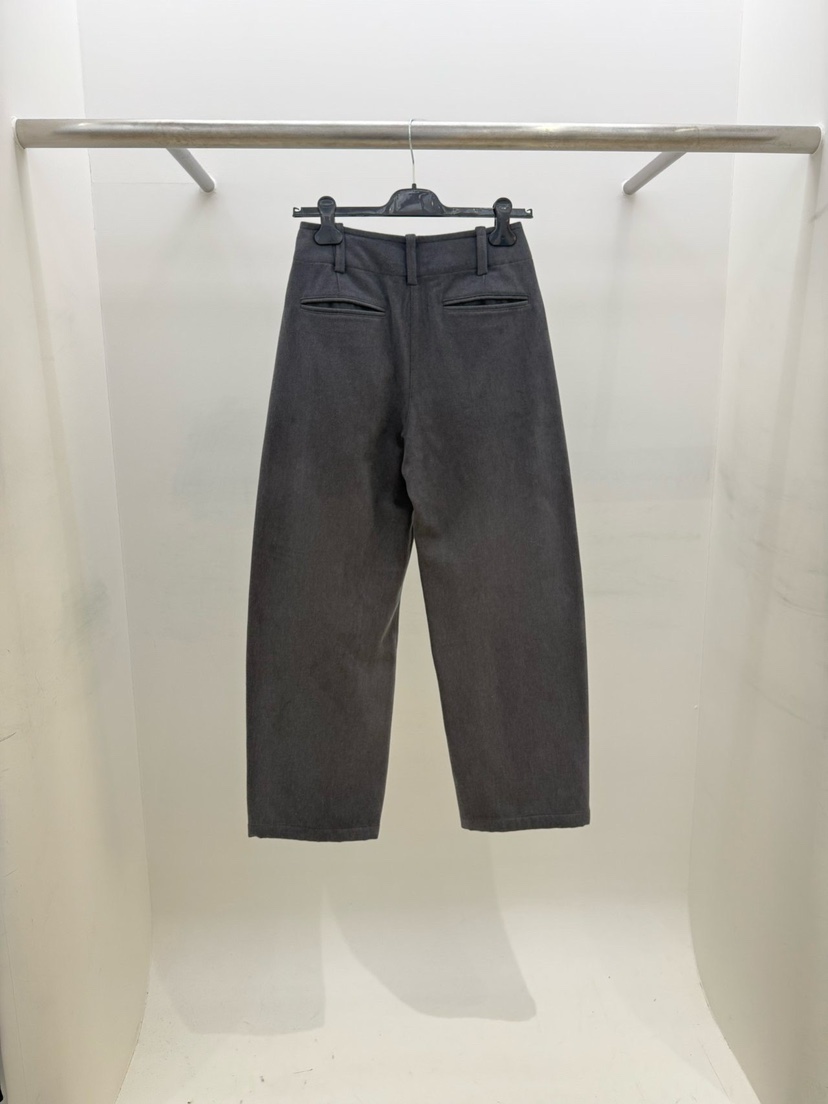 EDIT東大門㊣代購女士新款真品推薦熱賣人氣時尚25秋冬休閑褲EDIT休閑褲