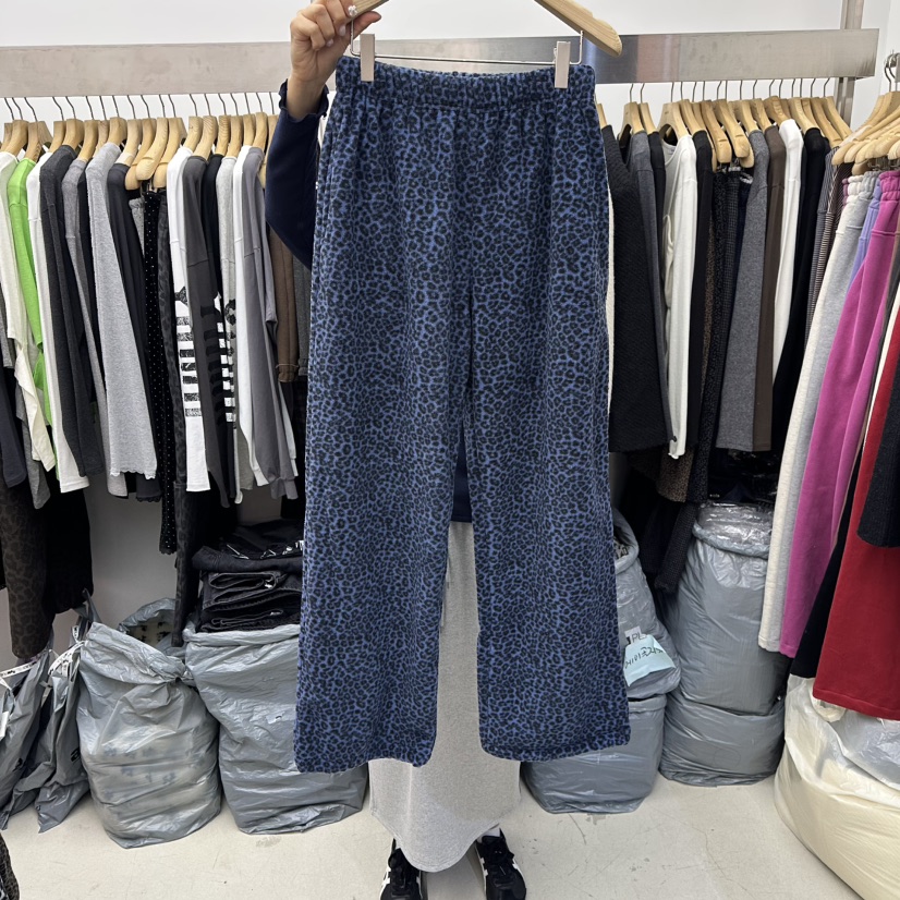 SPECIAL東大門㊣代購女裝新款休閑真品推薦熱賣職業人氣休閑褲SPECIAL休閑褲圖色2