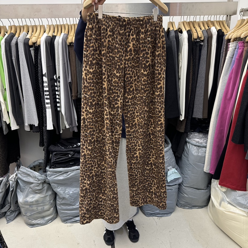 SPECIAL東大門㊣代購女裝新款休閑真品推薦熱賣職業人氣休閑褲SPECIAL休閑褲圖色3