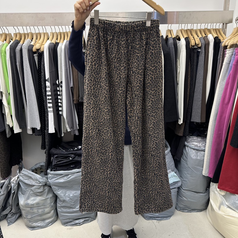 SPECIAL東大門㊣代購女裝新款休閑真品推薦熱賣職業人氣休閑褲SPECIAL休閑褲圖色4