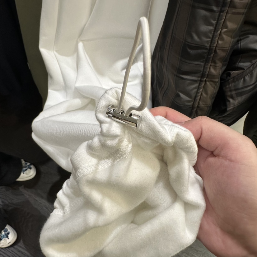 VIBELLE韓國直郵㊣女裝新款真品人氣推薦熱賣25秋冬休閑褲加絨VIBELLE休閑褲