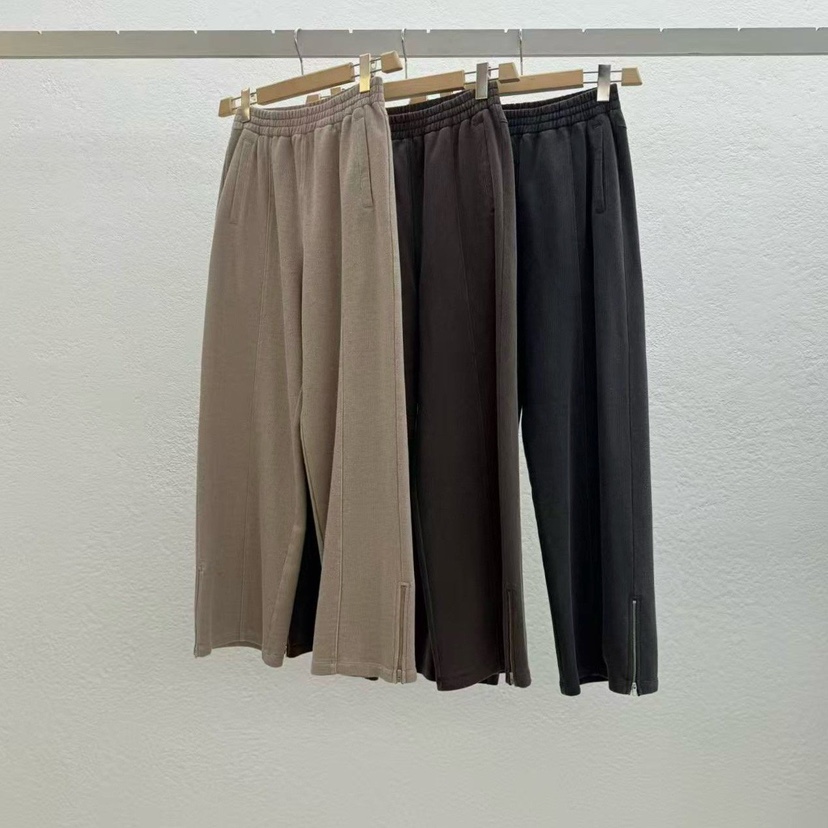 STATEMENT韓國直郵㊣女士新款時尚人氣熱賣休閑真品推薦休閑褲STATEMENT休閑褲