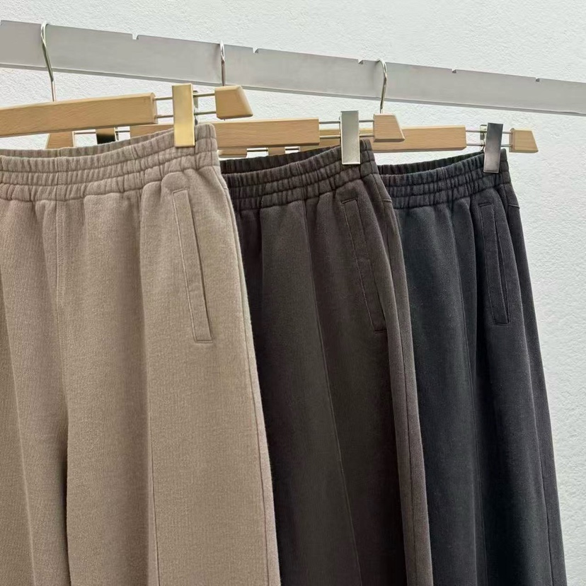 STATEMENT韓國直郵㊣女士新款時尚人氣熱賣休閑真品推薦休閑褲STATEMENT休閑褲