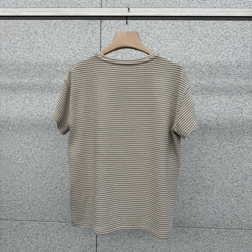 AT THE BAGEL東大門㊣實拍女裝新款推薦人氣休閑職業25秋冬T恤AT THE BAGELT恤