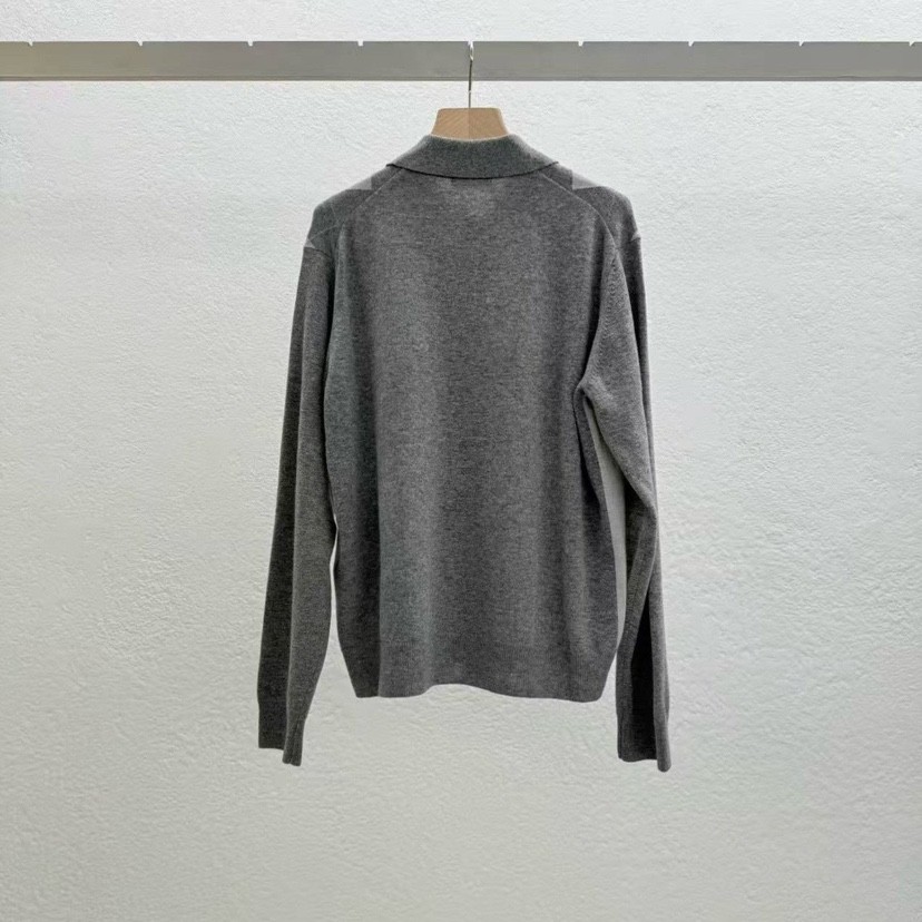 STATEMENT東大門㊣實拍女士新品25秋冬休閑時尚真品推薦針織衫STATEMENT針織衫