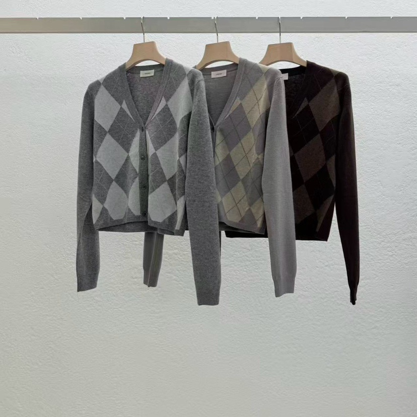 STATEMENT韓國直郵㊣女裝新款職業人氣休閑時尚推薦真品針織衫STATEMENT針織衫