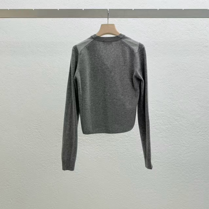 STATEMENT韓國直郵㊣女裝新款職業人氣休閑時尚推薦真品針織衫STATEMENT針織衫