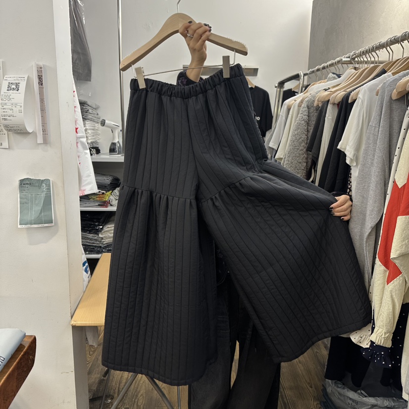 MOSAIC韓國直郵㊣女裝新品真品人氣推薦熱賣休閑時尚休閑褲MOSAIC休閑褲