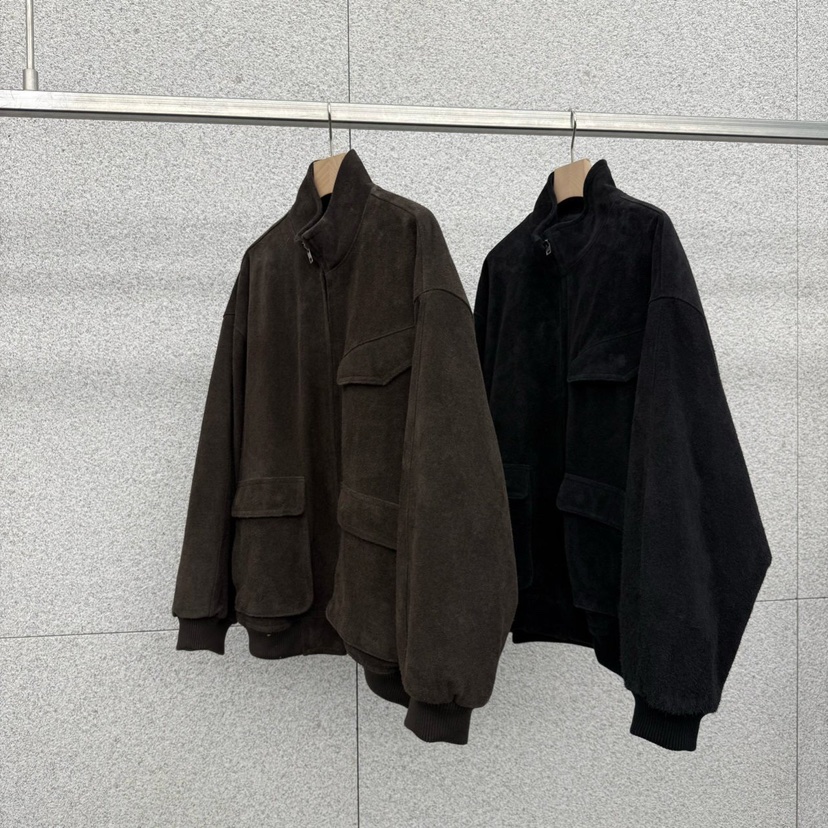 AT THE BAGEL東大門㊣實拍女士新品時尚休閑熱賣人氣夾克AT THE BAGEL夾克