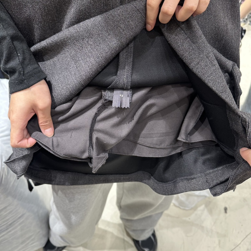 BENE東大門㊣實拍女裝新款真品人氣職業時尚25秋冬熱賣裙褲BENE裙褲