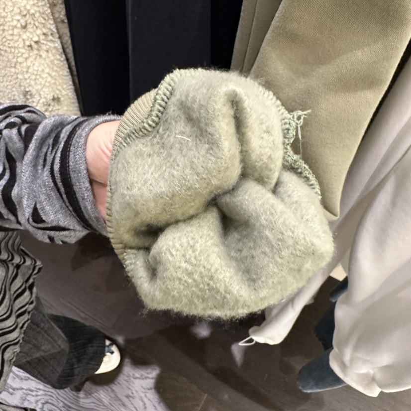 VIBELLE東大門㊣代購女士新款熱賣真品時尚休閑職業衛衣加絨VIBELLE衛衣