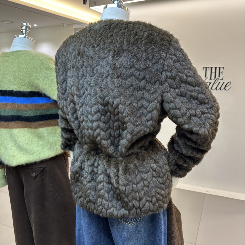 ALEGRE韓國代購㊣女士新品職業休閑人氣真品熱賣時尚推薦夾克ALEGRE夾克