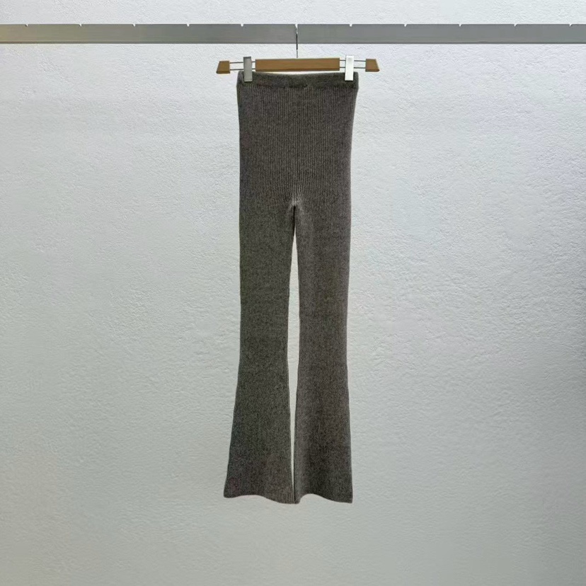 STATEMENT東大門㊣直郵女士新款25秋冬時尚休閑人氣推薦休閑褲STATEMENT休閑褲