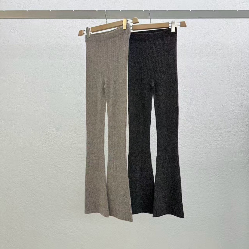 STATEMENT東大門㊣直郵女士新款25秋冬時尚休閑人氣推薦休閑褲STATEMENT休閑褲