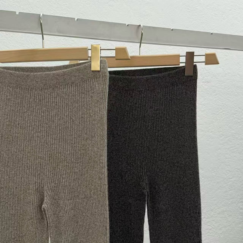 STATEMENT東大門㊣直郵女士新款25秋冬時尚休閑人氣推薦休閑褲STATEMENT休閑褲