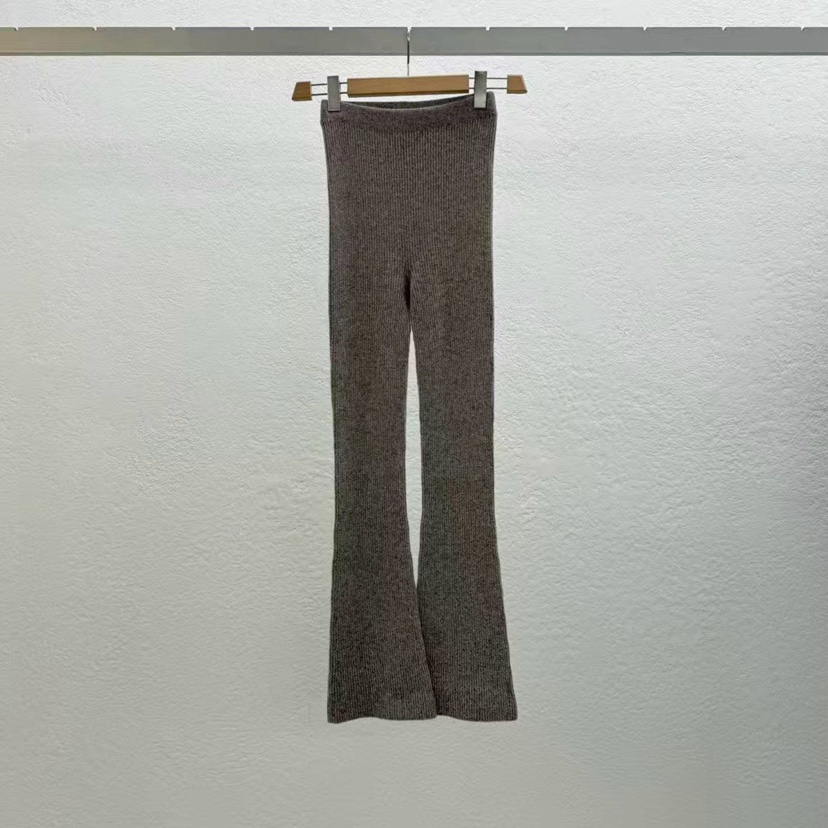 STATEMENT東大門㊣直郵女士新款25秋冬時尚休閑人氣推薦休閑褲STATEMENT休閑褲