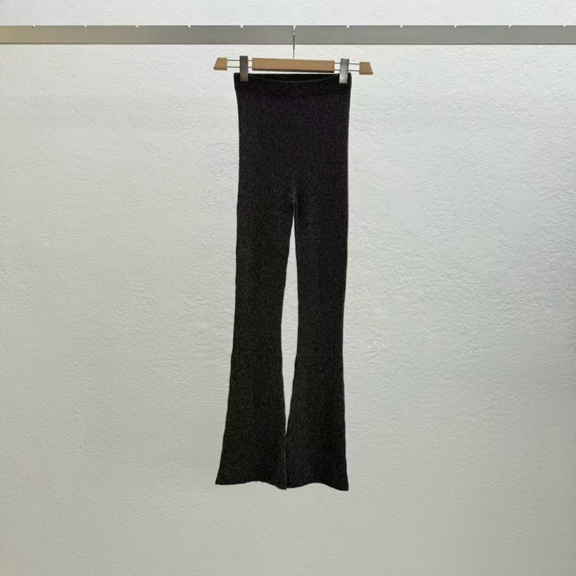 STATEMENT東大門㊣直郵女士新款25秋冬時尚休閑人氣推薦休閑褲STATEMENT休閑褲圖色2