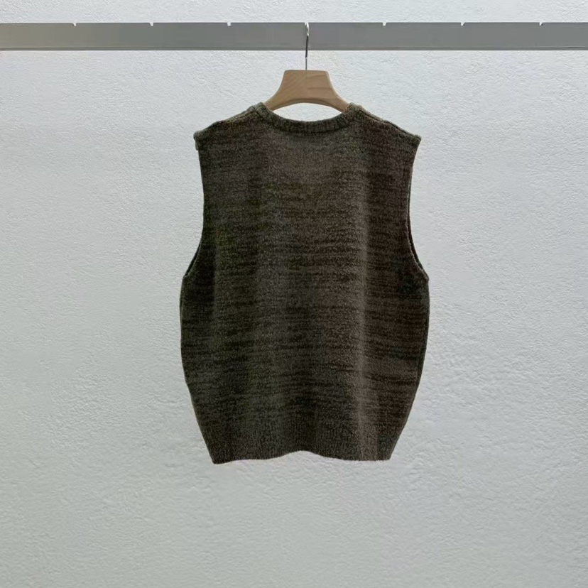 STATEMENT東大門㊣直郵女裝新品熱賣推薦休閑人氣時尚真品馬甲STATEMENT馬甲