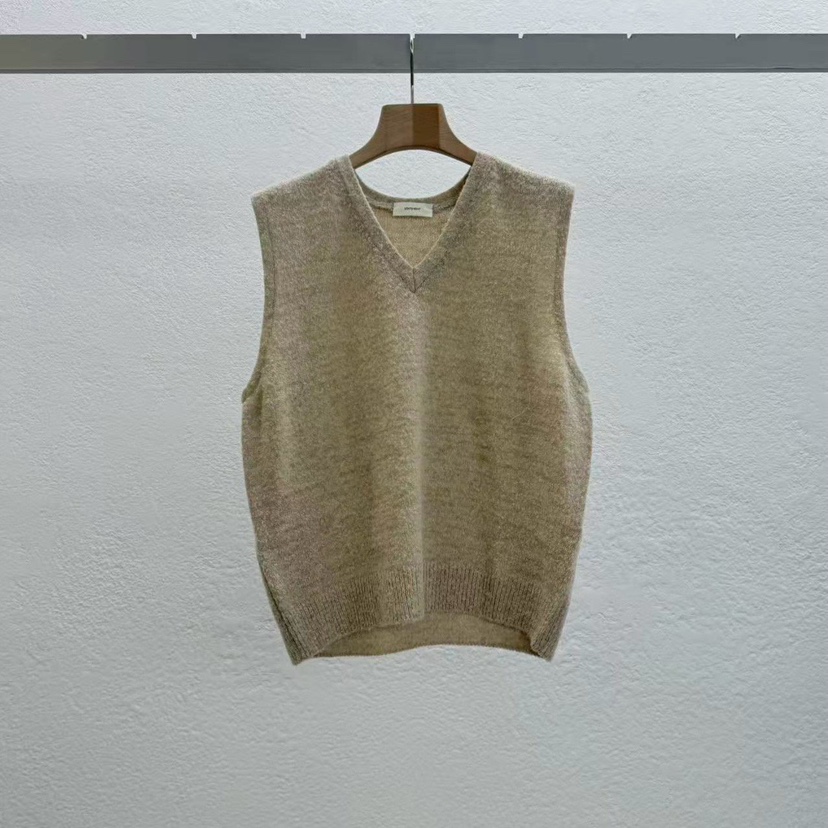 STATEMENT東大門㊣直郵女裝新品熱賣推薦休閑人氣時尚真品馬甲STATEMENT馬甲圖色3