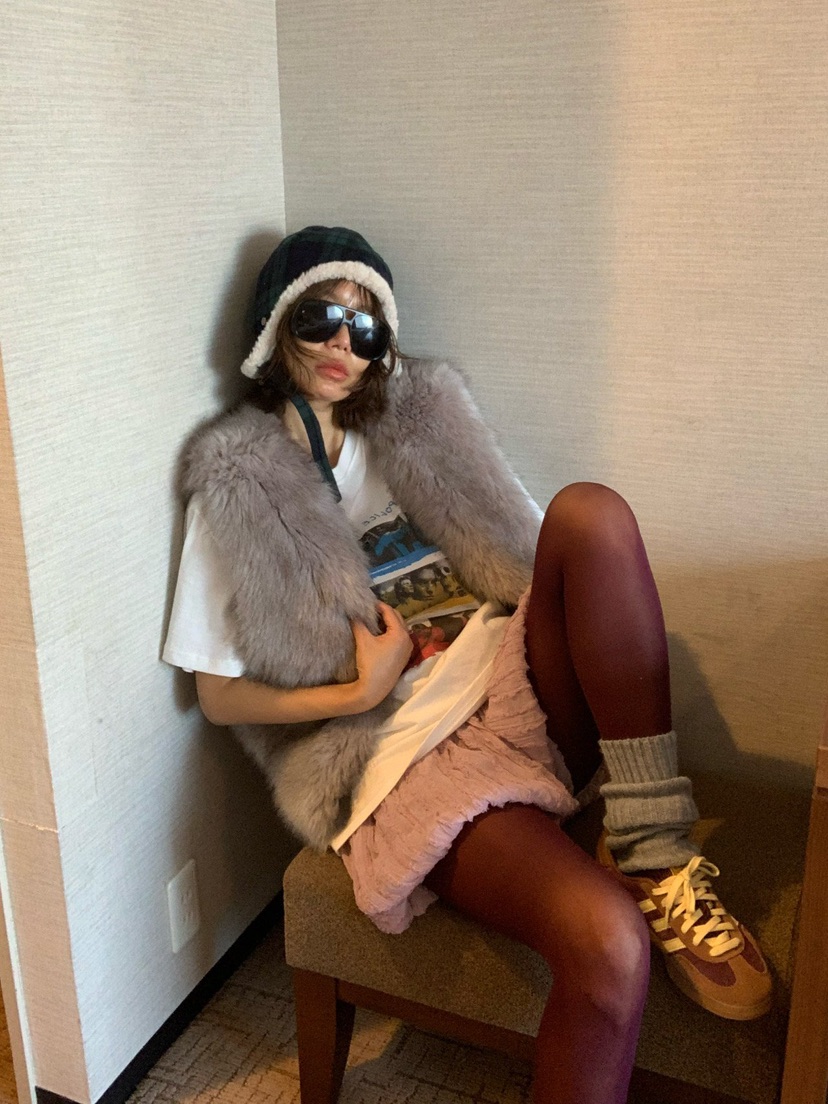 PARIS MATCH東大門㊣直郵女裝新品熱賣推薦真品職業時尚馬甲PARIS MATCH馬甲