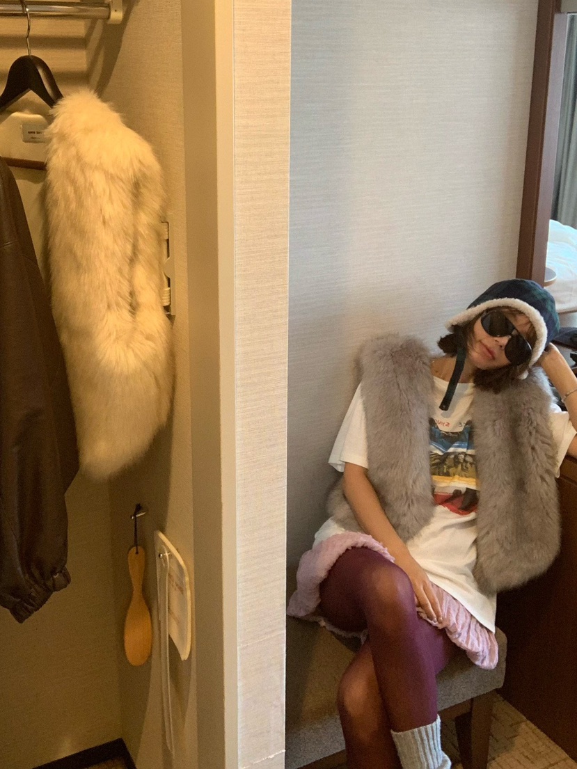 PARIS MATCH東大門㊣直郵女裝新品熱賣推薦真品職業時尚馬甲PARIS MATCH馬甲