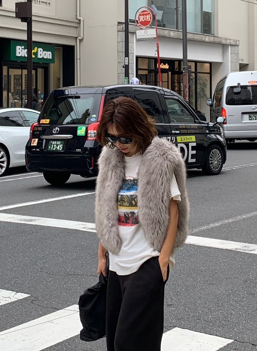 PARIS MATCH東大門㊣直郵女裝新品熱賣推薦真品職業時尚馬甲PARIS MATCH馬甲