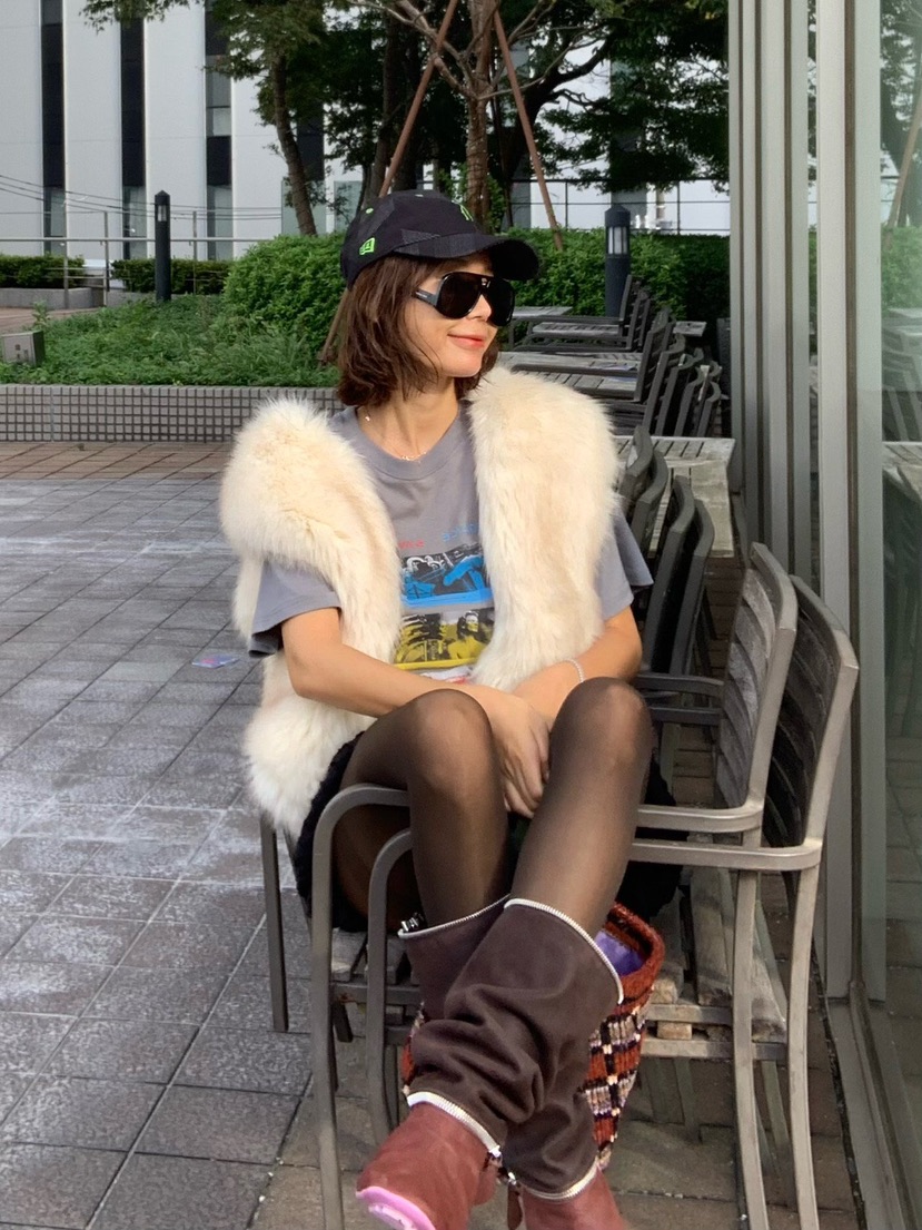 PARIS MATCH東大門㊣直郵女裝新品熱賣推薦真品職業時尚馬甲PARIS MATCH馬甲