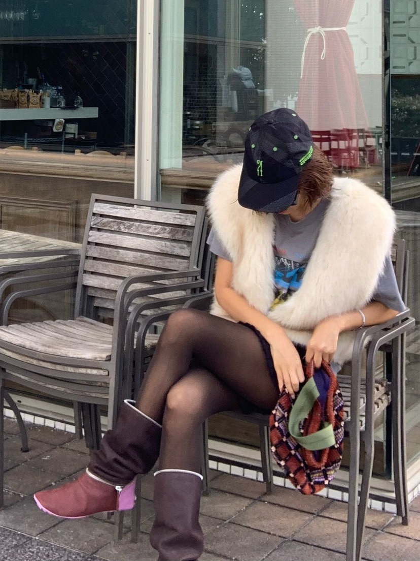 PARIS MATCH東大門㊣直郵女裝新品熱賣推薦真品職業時尚馬甲PARIS MATCH馬甲