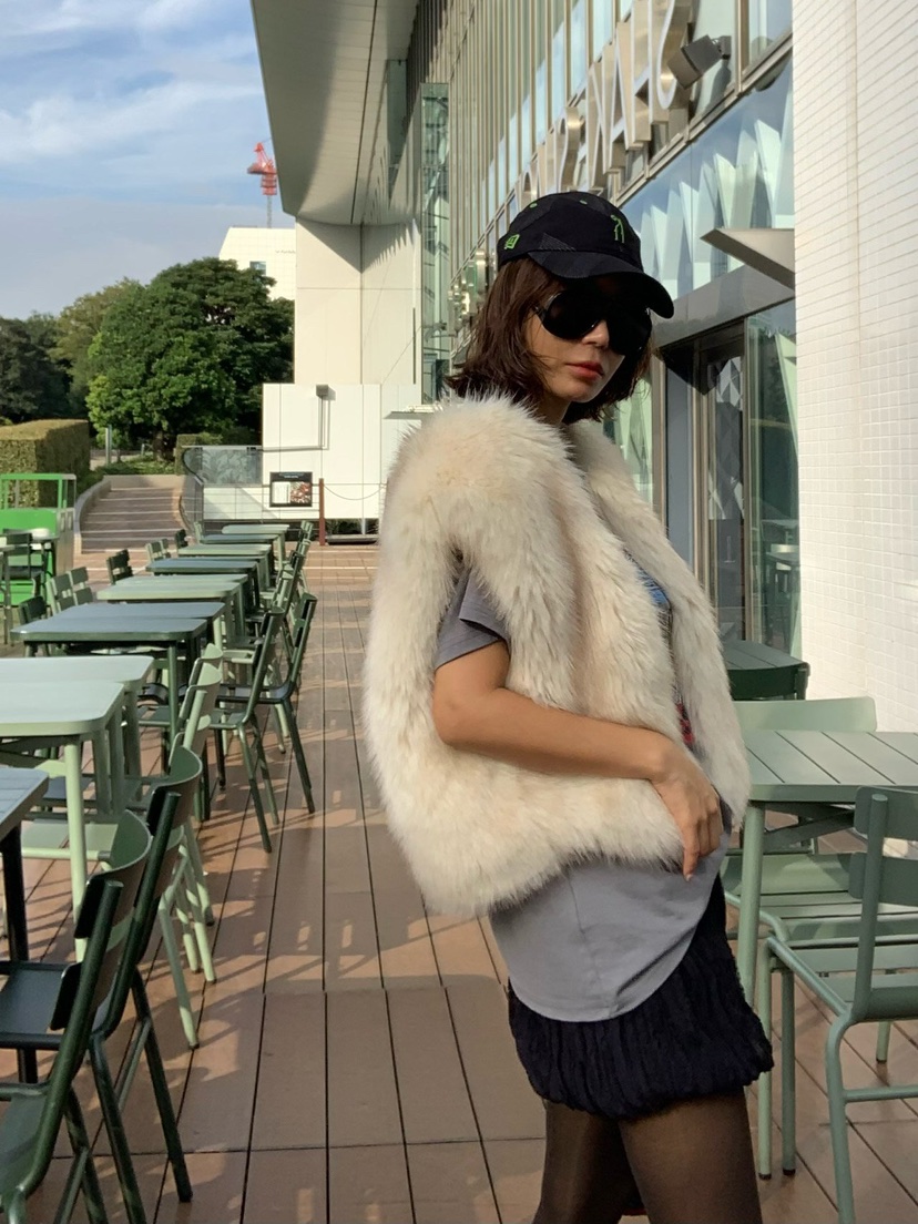 PARIS MATCH東大門㊣直郵女裝新品熱賣推薦真品職業時尚馬甲PARIS MATCH馬甲