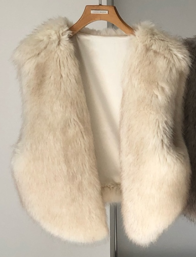 PARIS MATCH東大門㊣直郵女裝新品熱賣推薦真品職業時尚馬甲PARIS MATCH馬甲