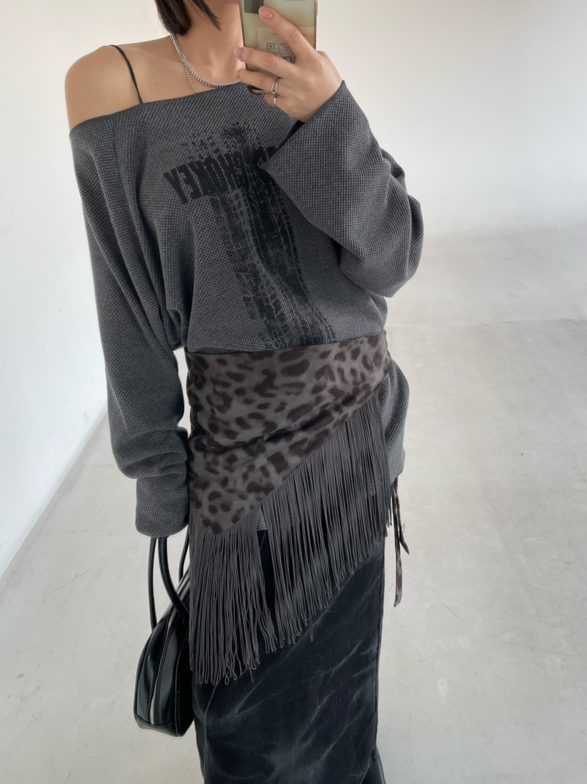 REIZ韓國直郵㊣女裝新品25秋冬推薦休閑時尚職業人氣圍巾披肩REIZ圍巾/披肩