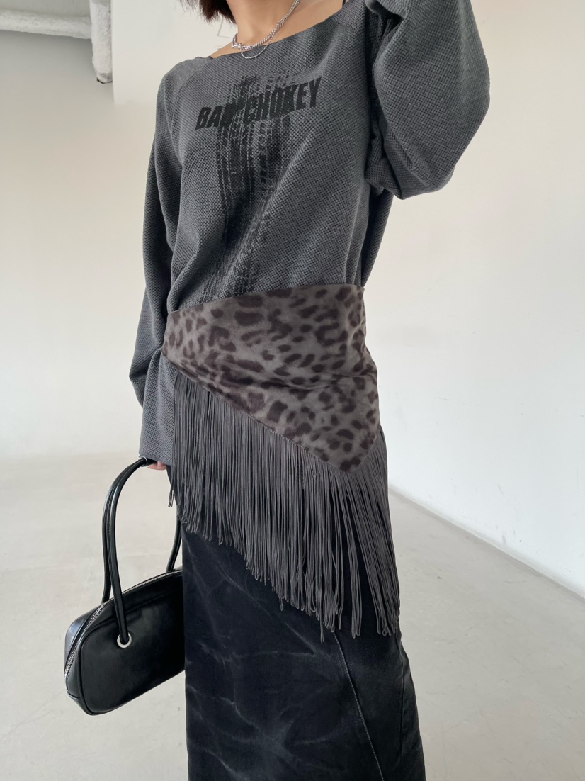 REIZ韓國直郵㊣女裝新品25秋冬推薦休閑時尚職業人氣圍巾披肩REIZ圍巾/披肩