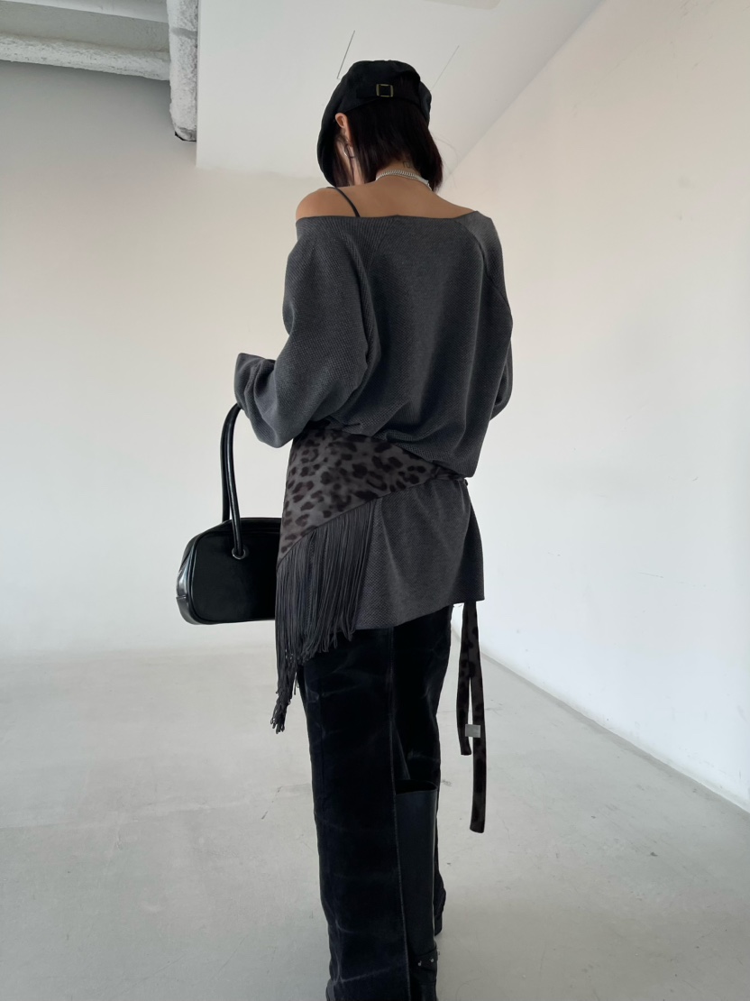 REIZ韓國直郵㊣女裝新品25秋冬推薦休閑時尚職業人氣圍巾披肩REIZ圍巾/披肩