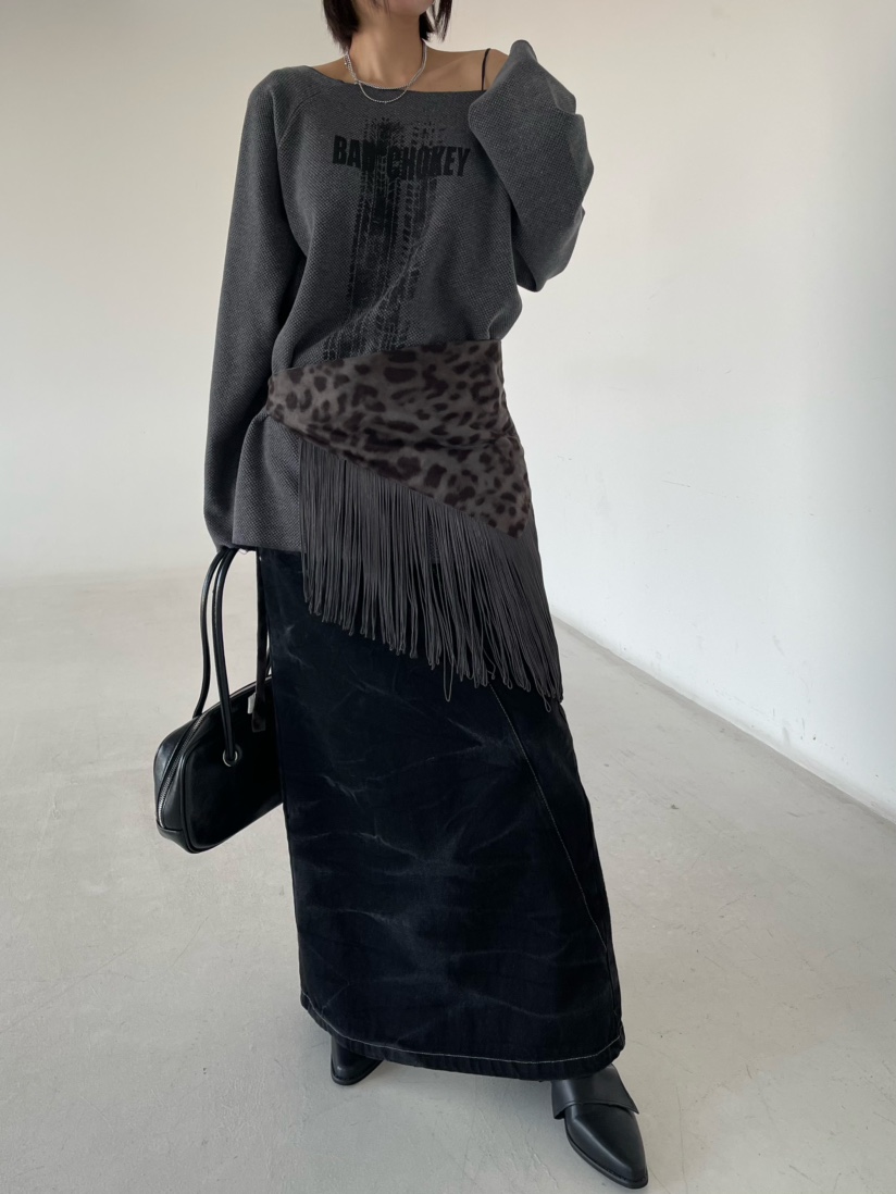 REIZ韓國直郵㊣女裝新品25秋冬推薦休閑時尚職業人氣圍巾披肩REIZ圍巾/披肩