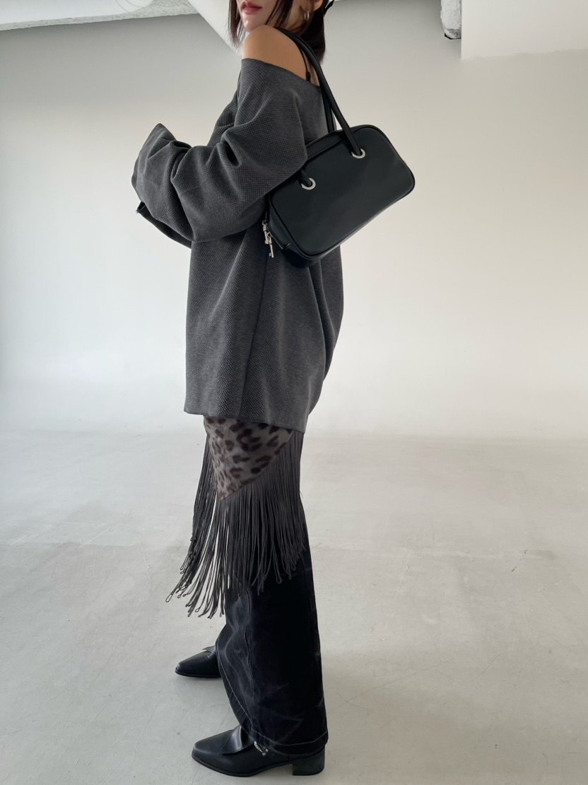 REIZ韓國直郵㊣女裝新品25秋冬推薦休閑時尚職業人氣圍巾披肩REIZ圍巾/披肩