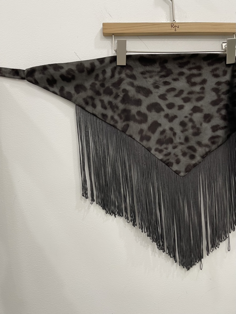 REIZ韓國直郵㊣女裝新品25秋冬推薦休閑時尚職業人氣圍巾披肩REIZ圍巾/披肩圖色2