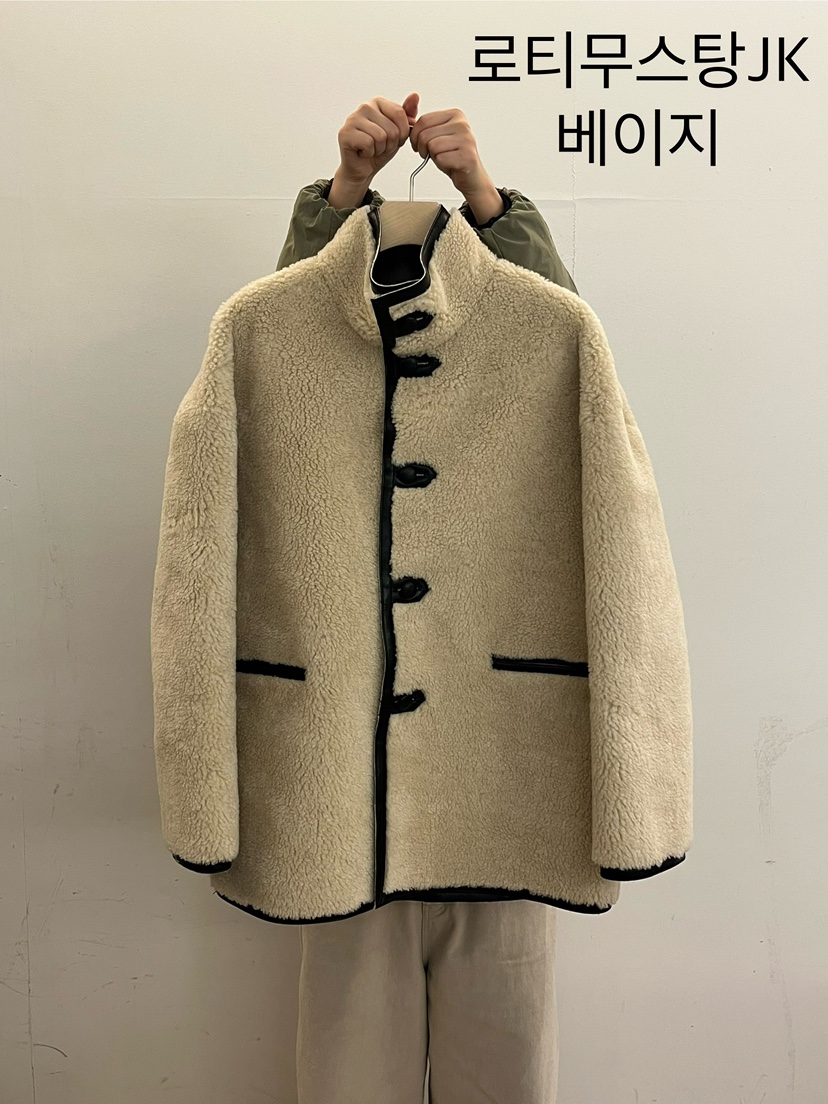 TAUPE韓國代購㊣女士新款熱賣25秋冬推薦職業真品中長款大衣TAUPE中長款大衣