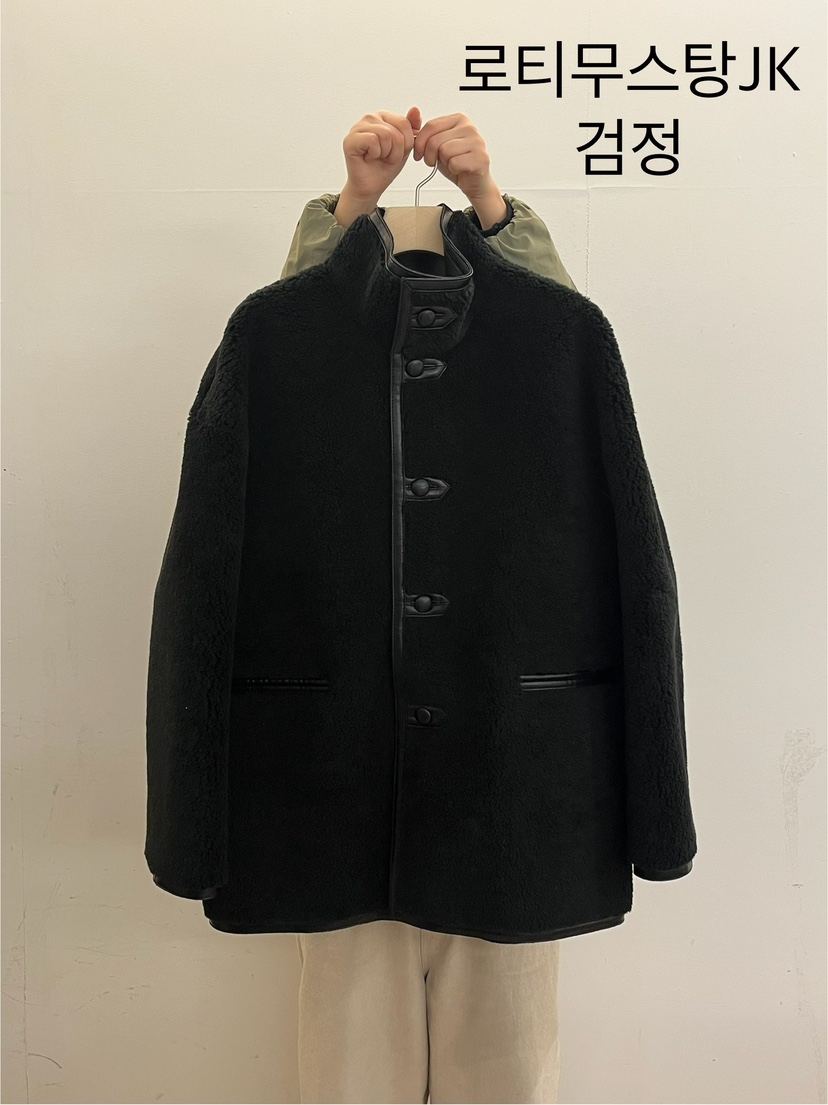 TAUPE韓國代購㊣女士新款熱賣25秋冬推薦職業真品中長款大衣TAUPE中長款大衣圖色2