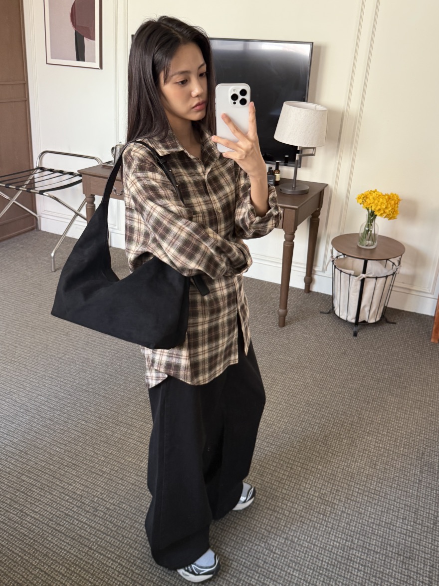 EOMPIT東大門㊣直郵女裝新品時尚休閑人氣推薦熱賣單肩斜跨包EOMPIT單肩/斜跨包