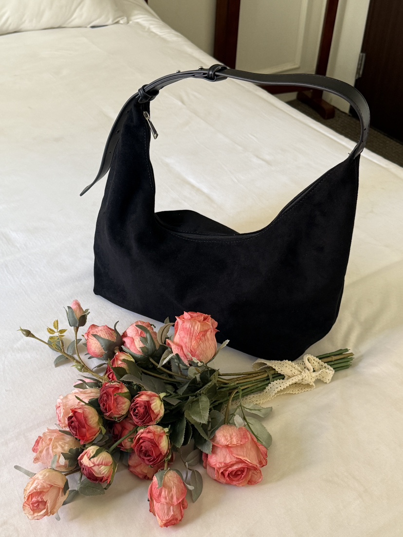 EOMPIT東大門㊣直郵女裝新品時尚休閑人氣推薦熱賣單肩斜跨包EOMPIT單肩/斜跨包