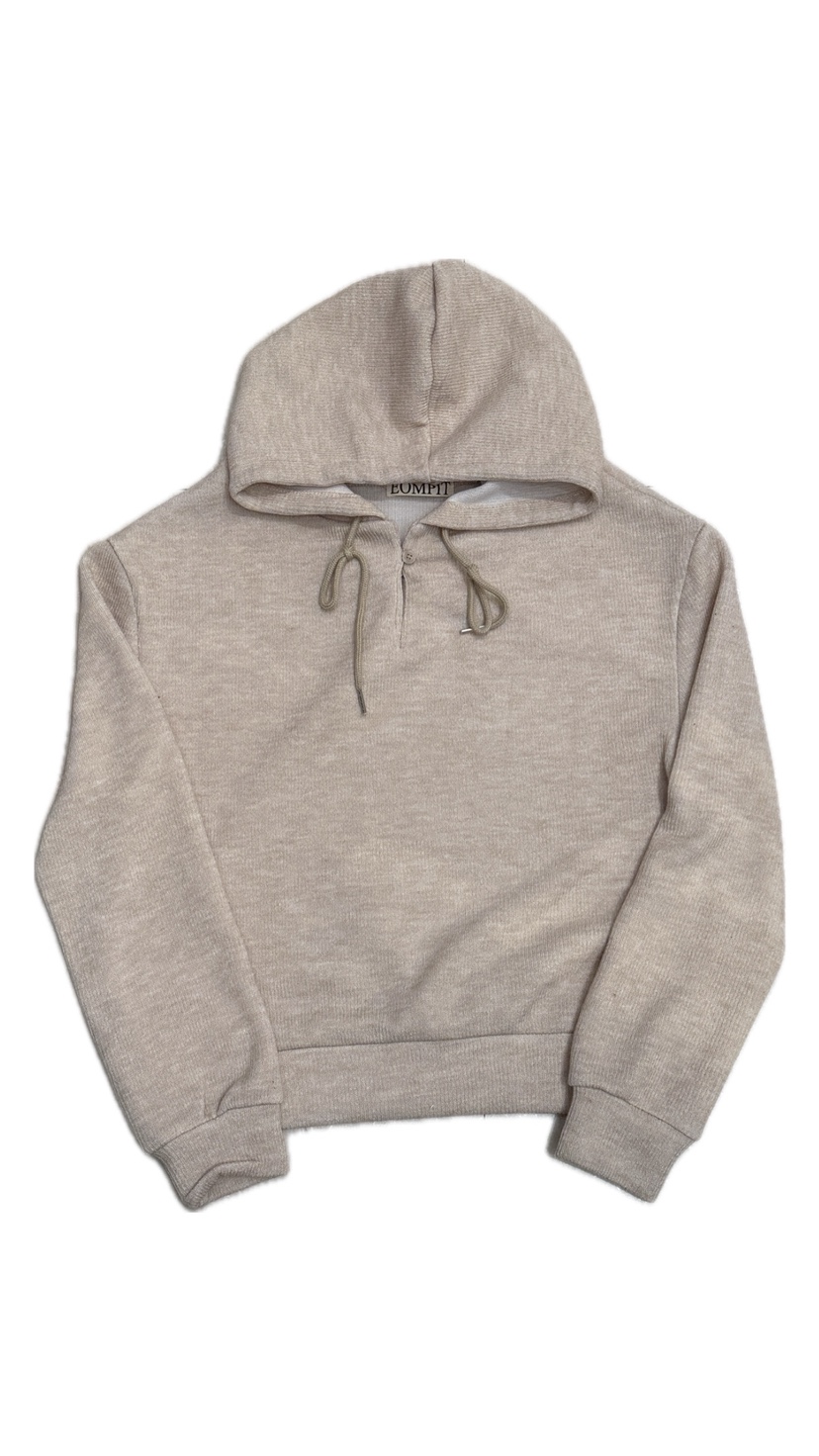 EOMPIT韓國代購㊣女士新品熱賣時尚人氣25秋冬推薦職業衛衣EOMPIT衛衣