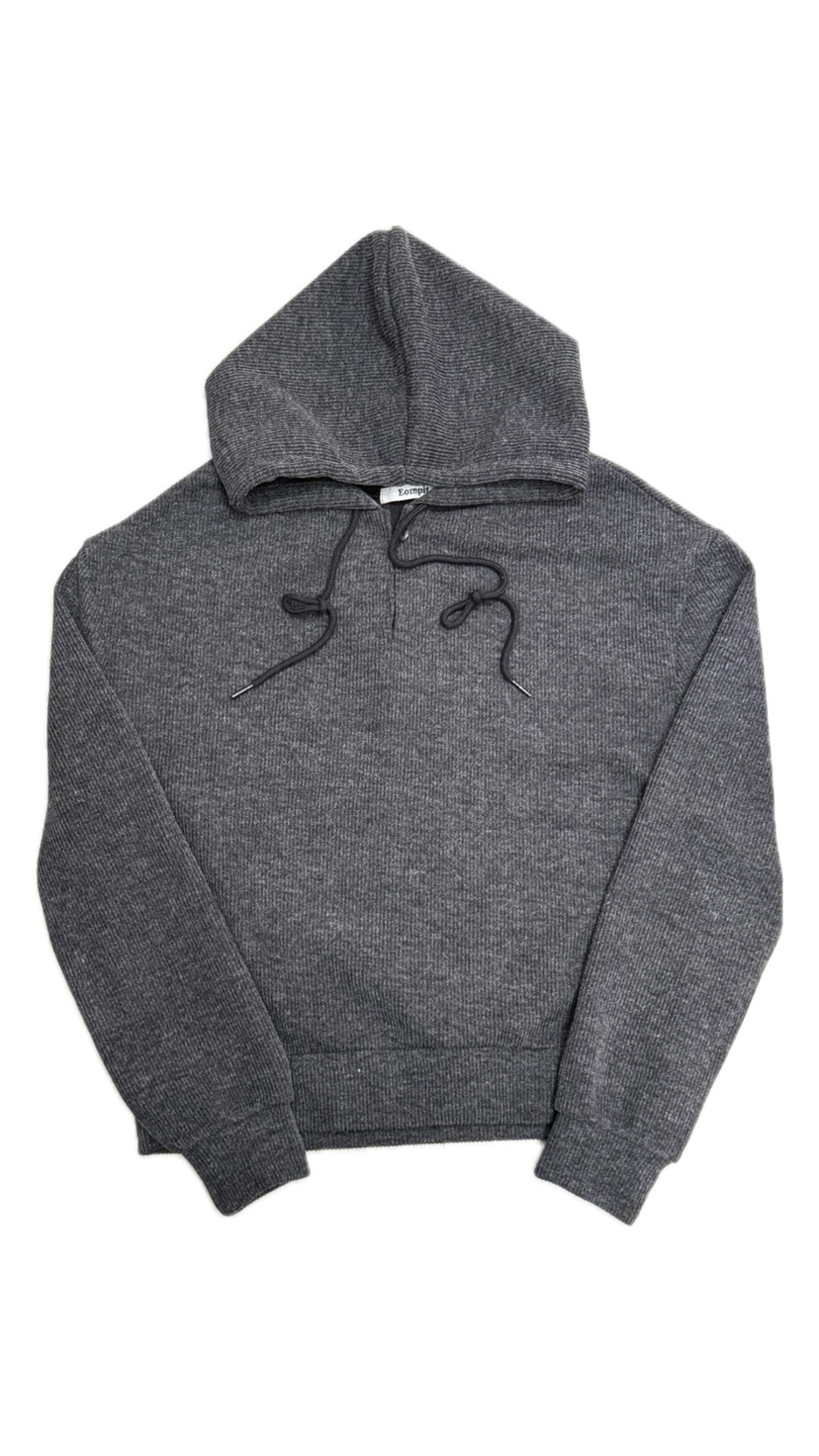 EOMPIT韓國代購㊣女士新品熱賣時尚人氣25秋冬推薦職業衛衣EOMPIT衛衣